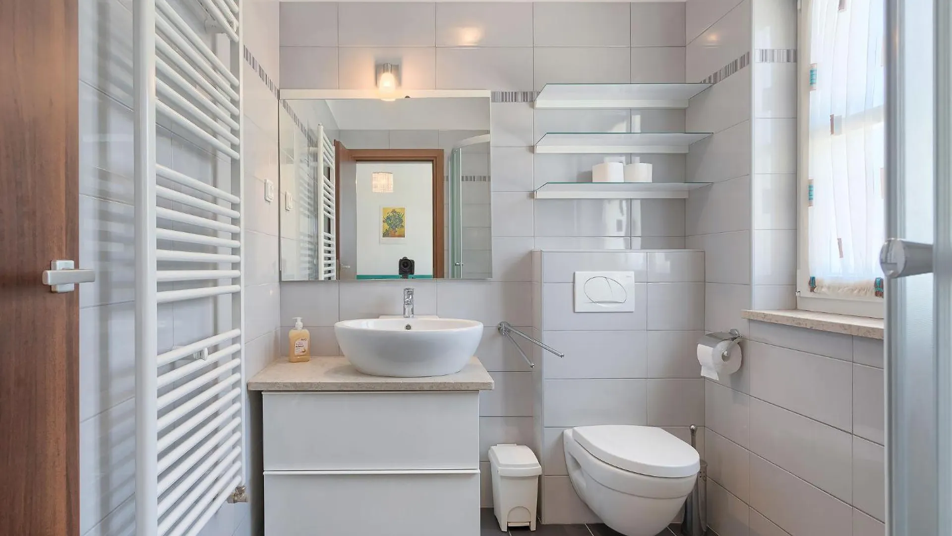 Villa Bella By Interhome Marcana