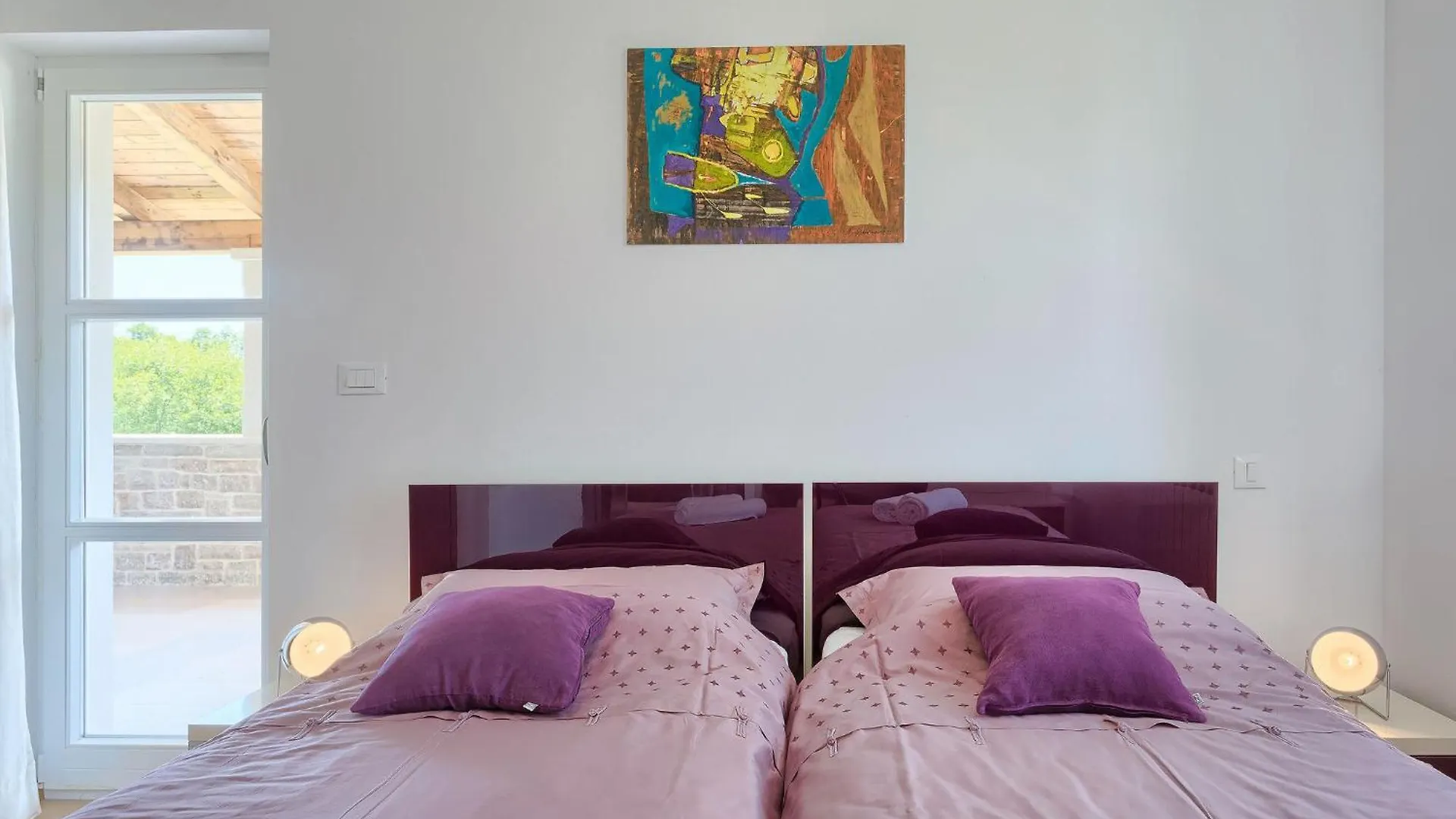 Villa Bella By Interhome Marcana Croatia