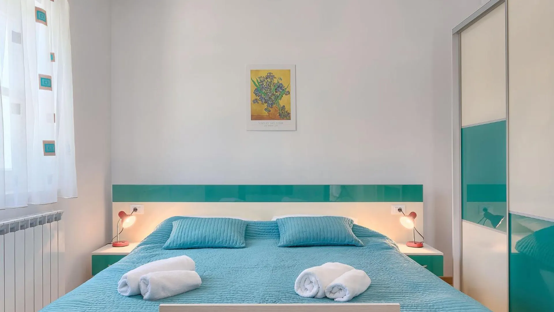 Villa Bella By Interhome Marcana