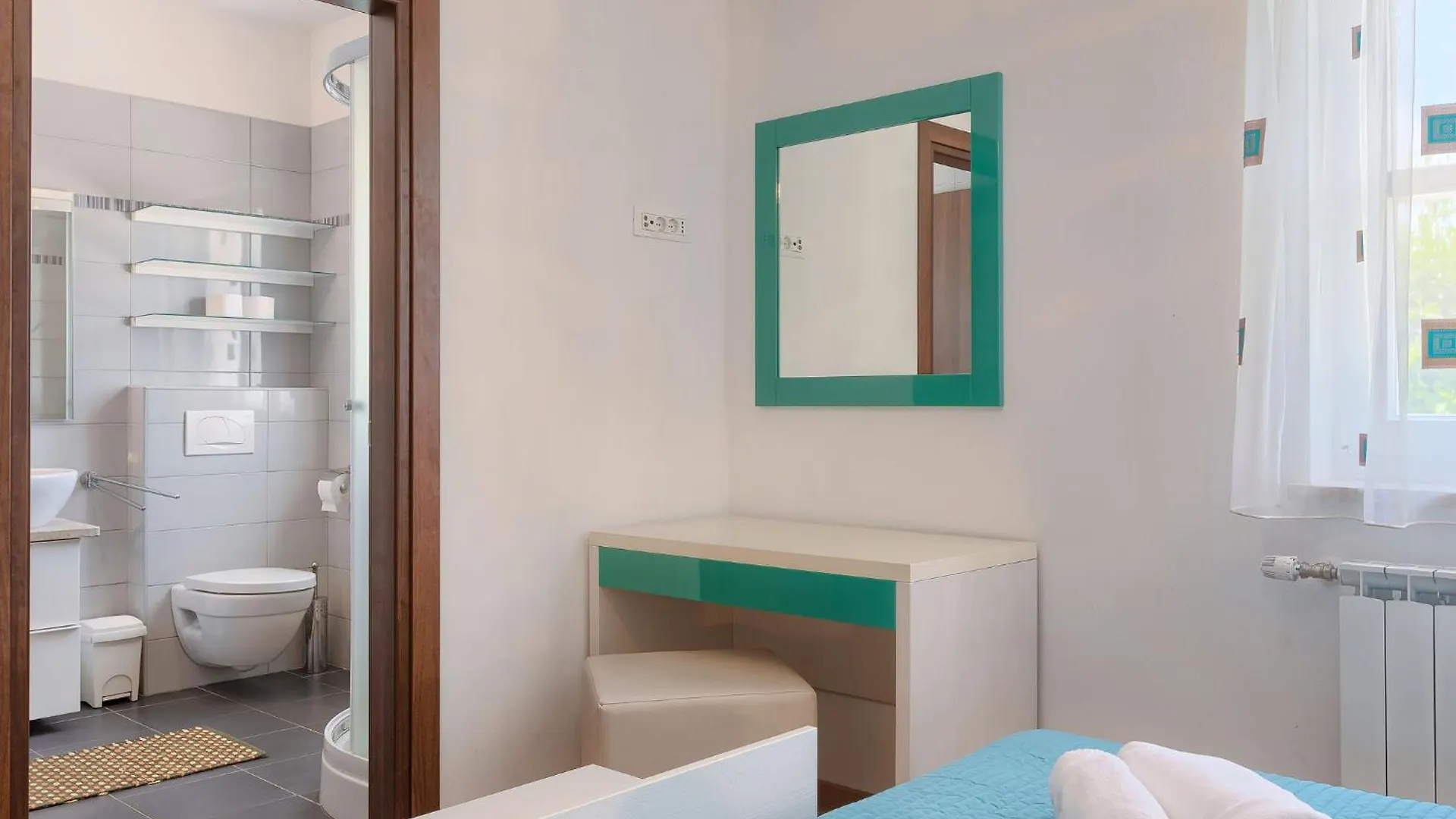 Villa Bella By Interhome Marcana