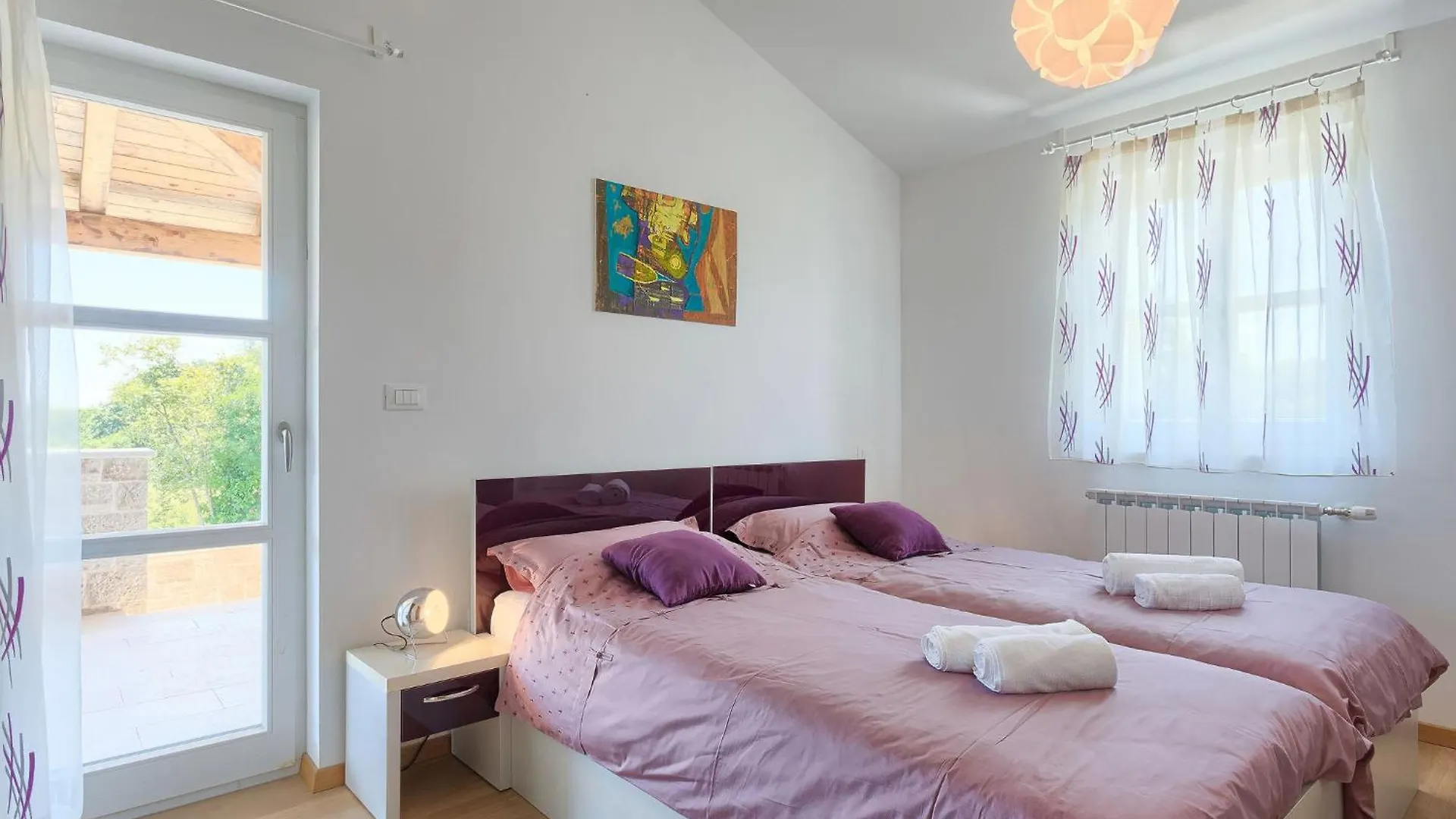 Villa Bella By Interhome Marcana 0*,  Croatia