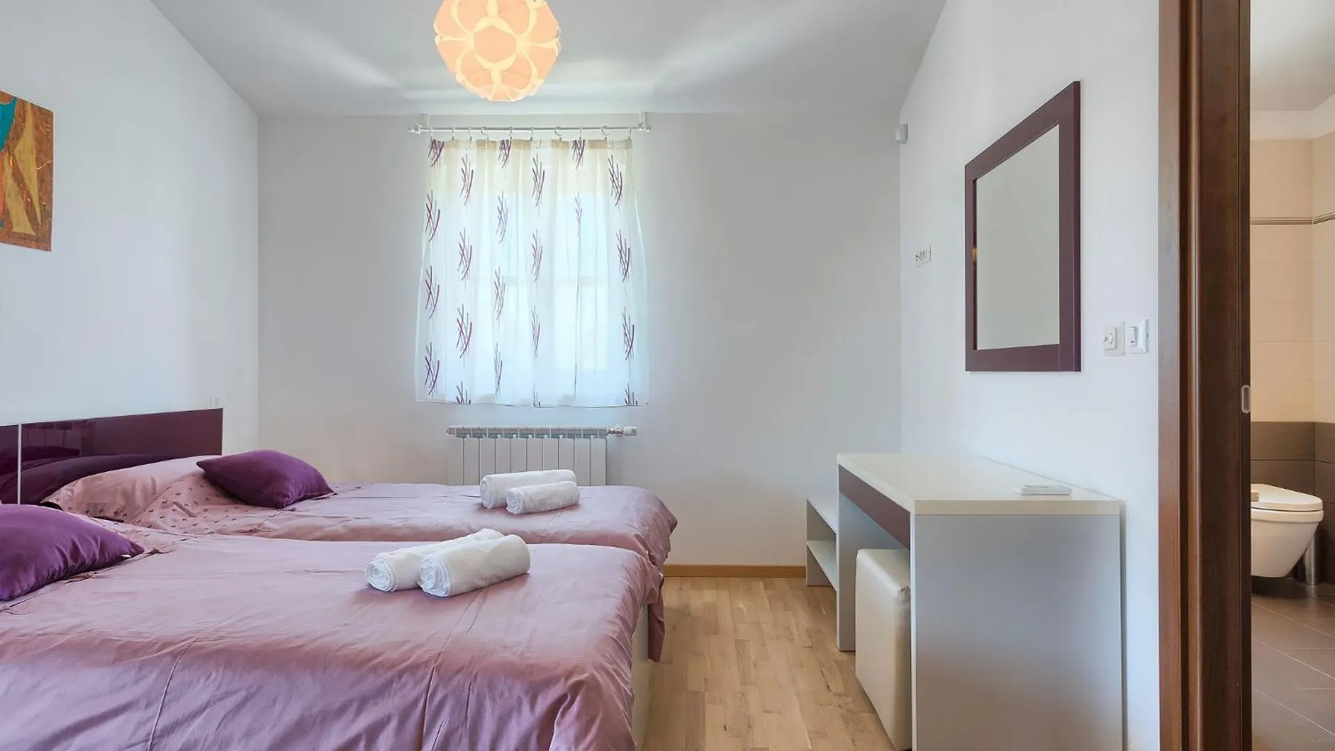 Villa Bella By Interhome Marcana