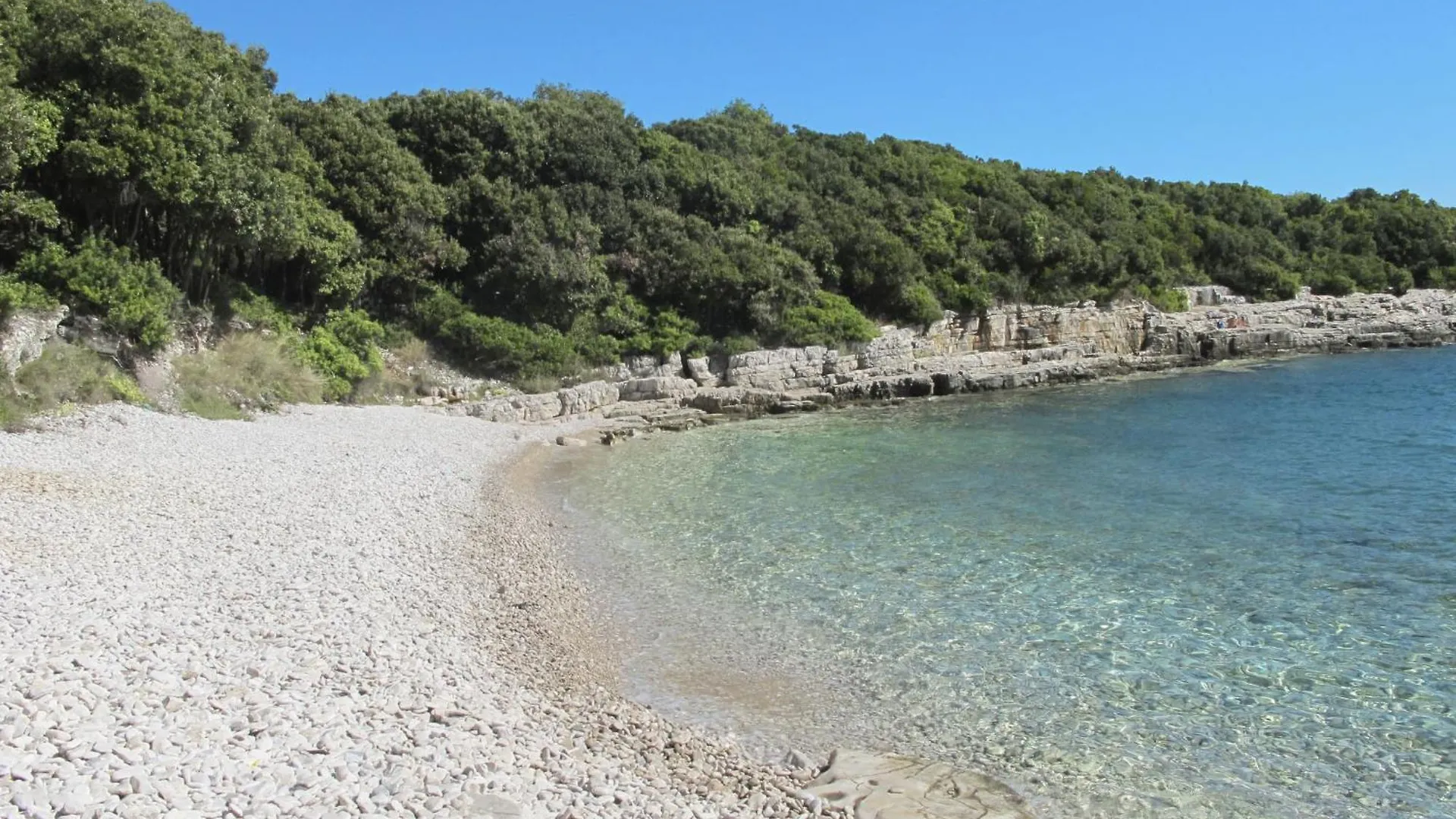 Villa Bella By Interhome Marcana Croatia