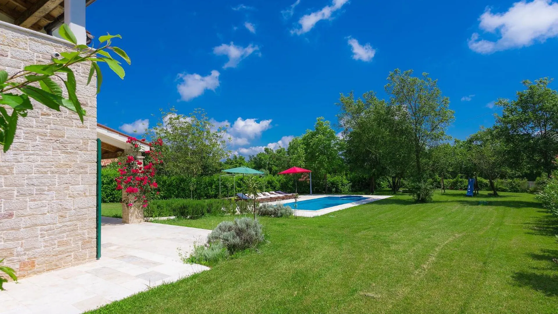Villa Bella By Interhome Marcana