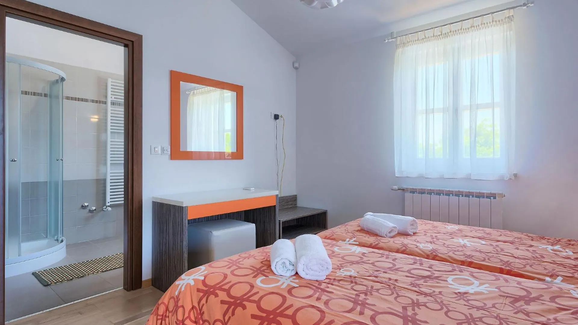 Villa Bella By Interhome Marcana