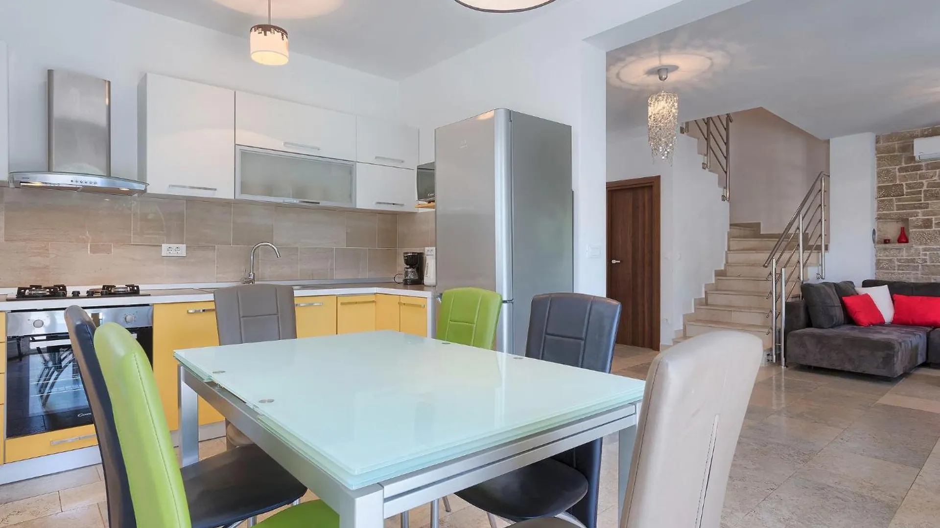 Villa Bella By Interhome Marcana 0*,