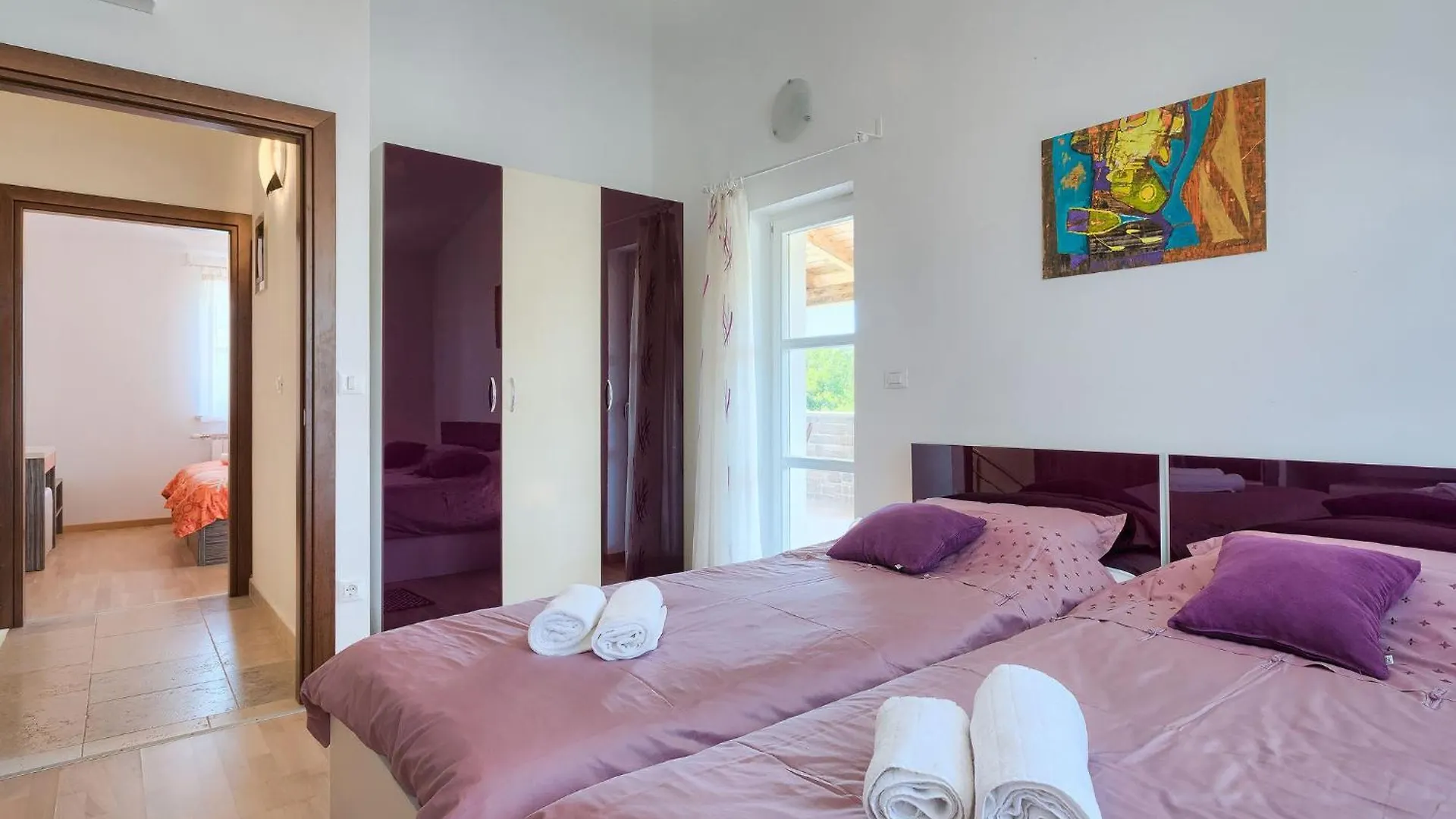 Villa Bella By Interhome Marcana
