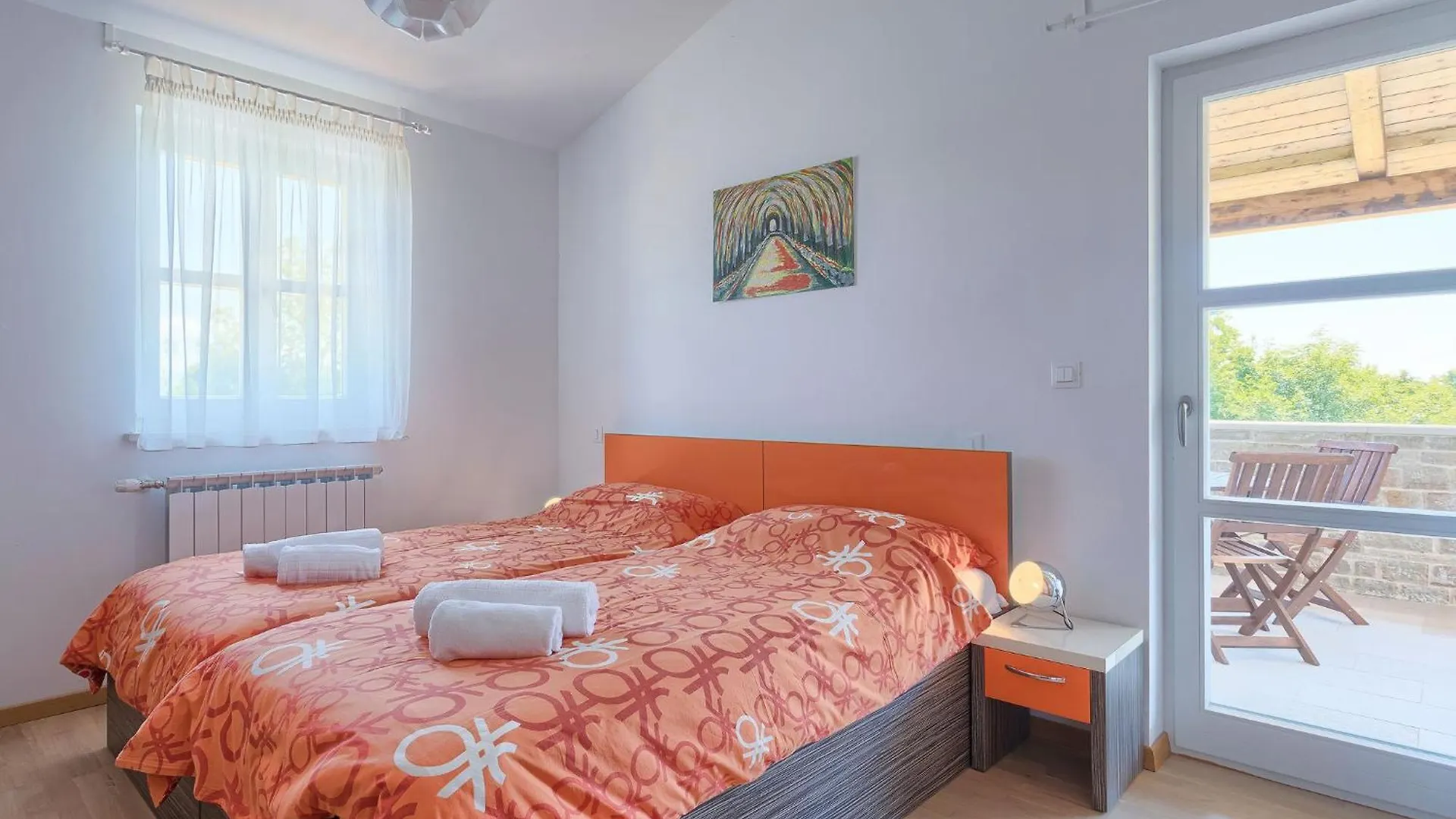 Villa Bella By Interhome Marcana