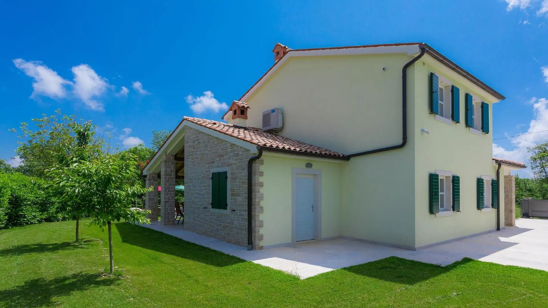 Villa Bella By Interhome Marcana 0*,  Croatia