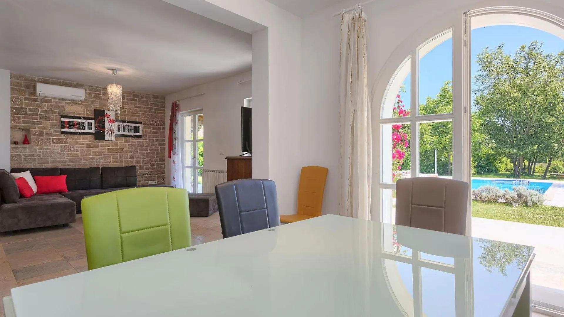 Villa Bella By Interhome Marcana Croatia