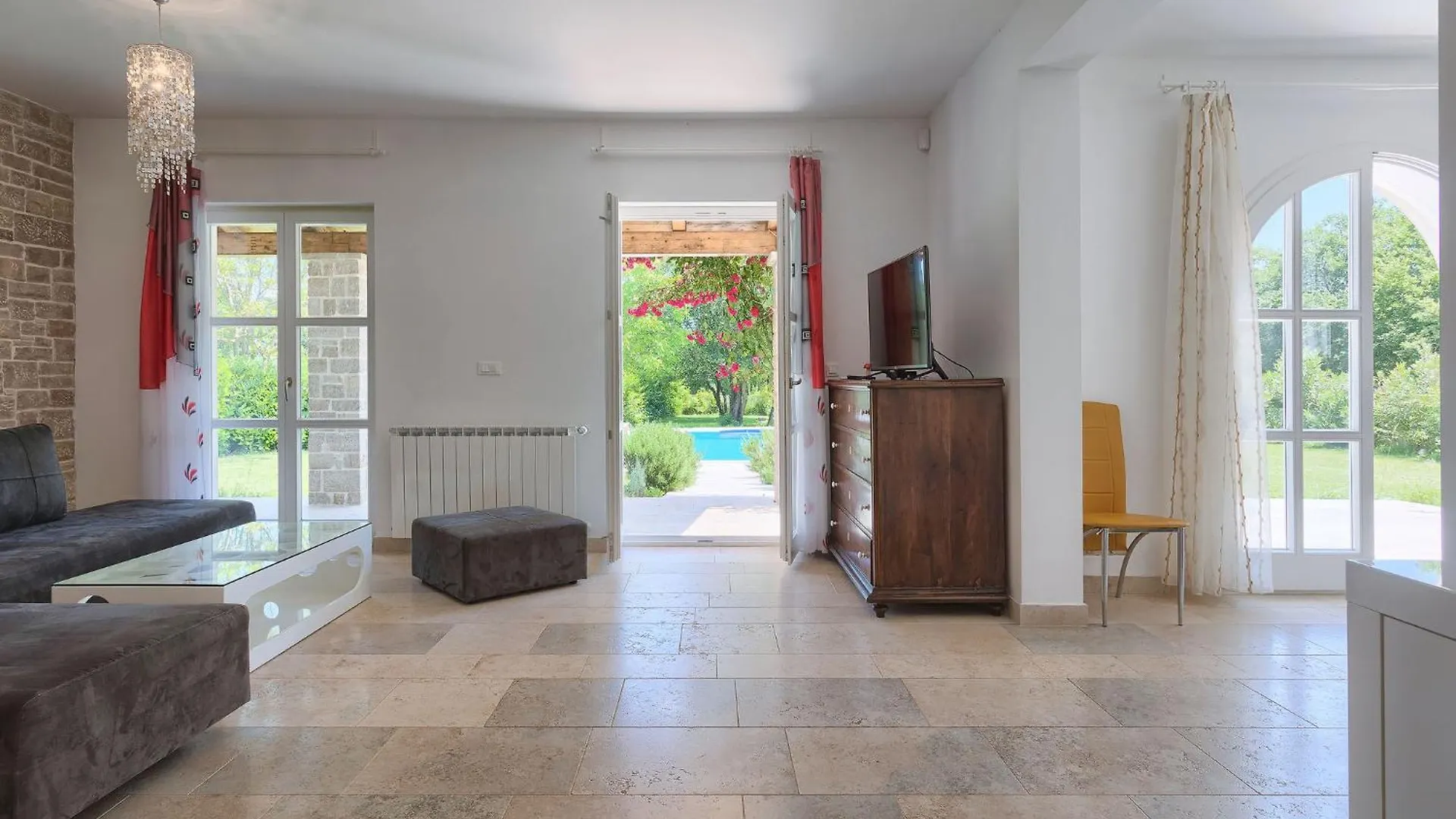 Villa Bella By Interhome Marcana Croatia