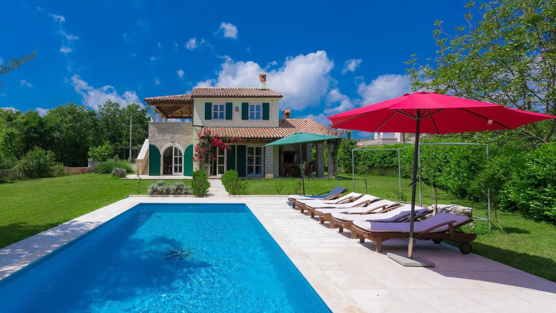 Villa Bella By Interhome Marcana