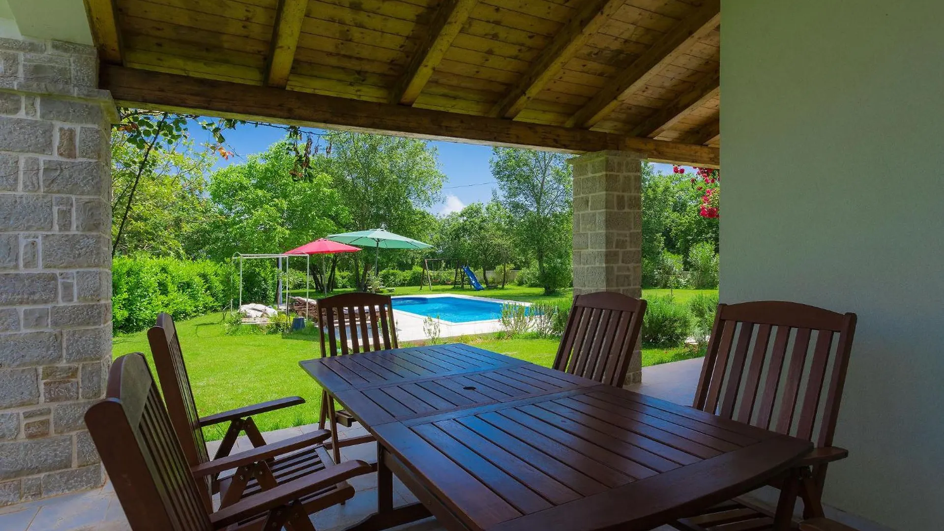 Villa Bella By Interhome Marcana