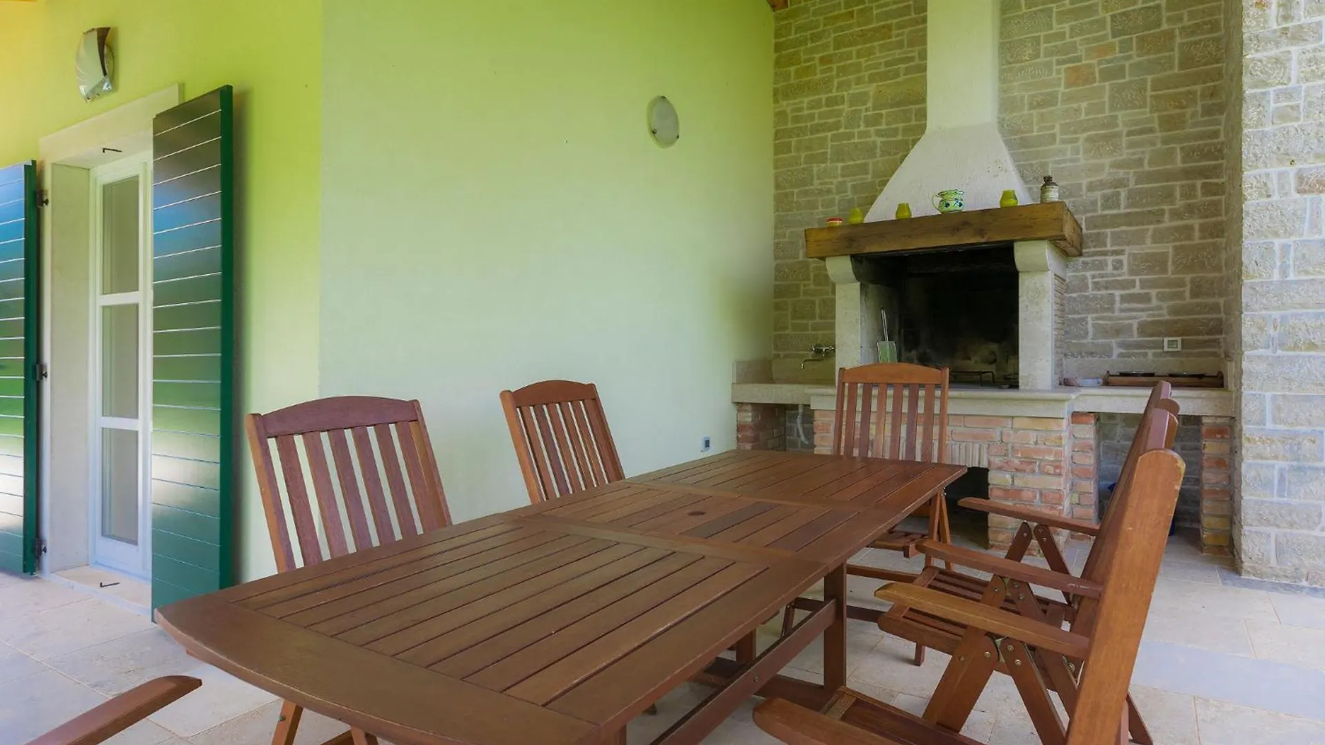 Villa Bella By Interhome Marcana