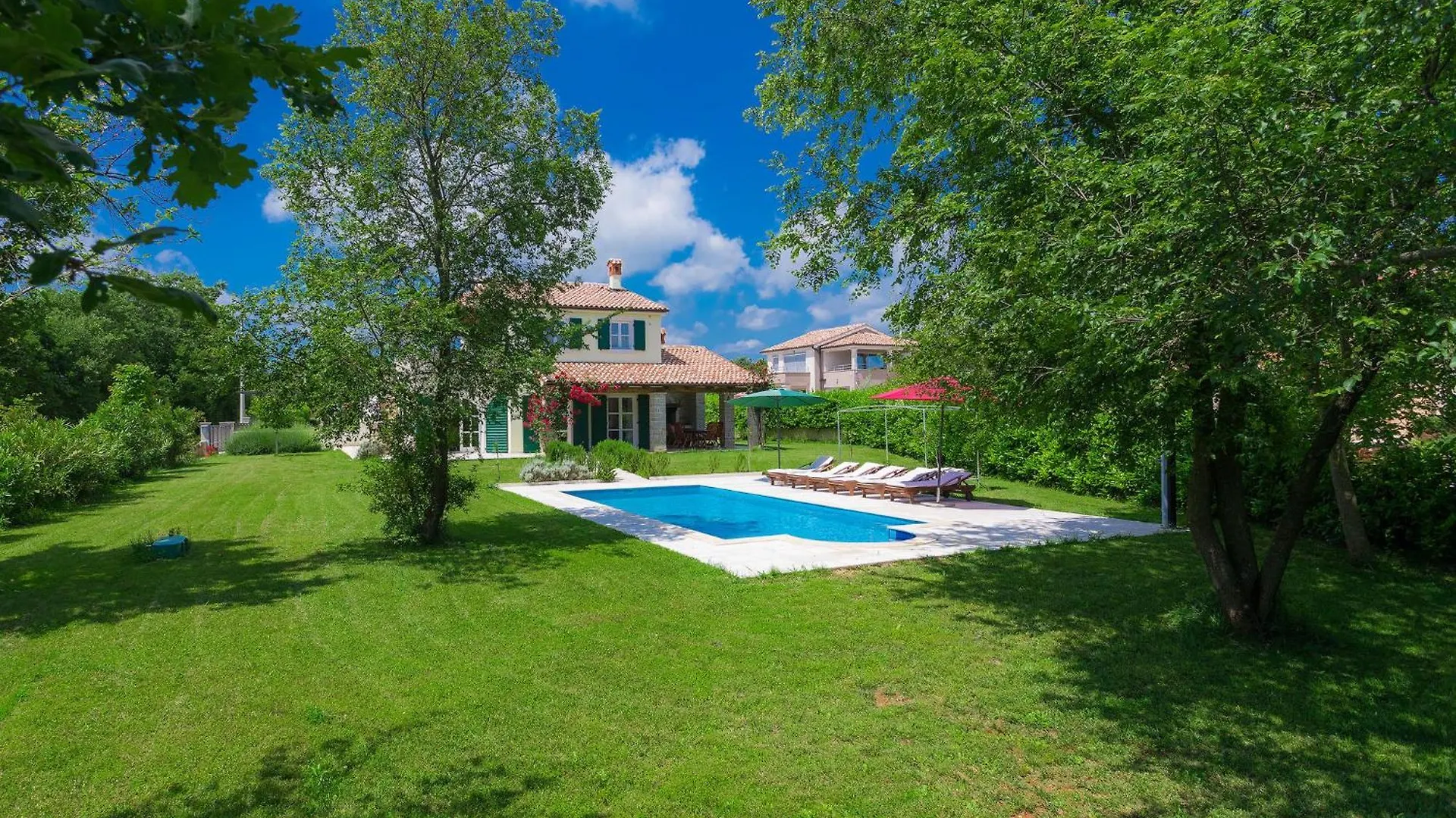 Villa Bella By Interhome Marcana Croatia