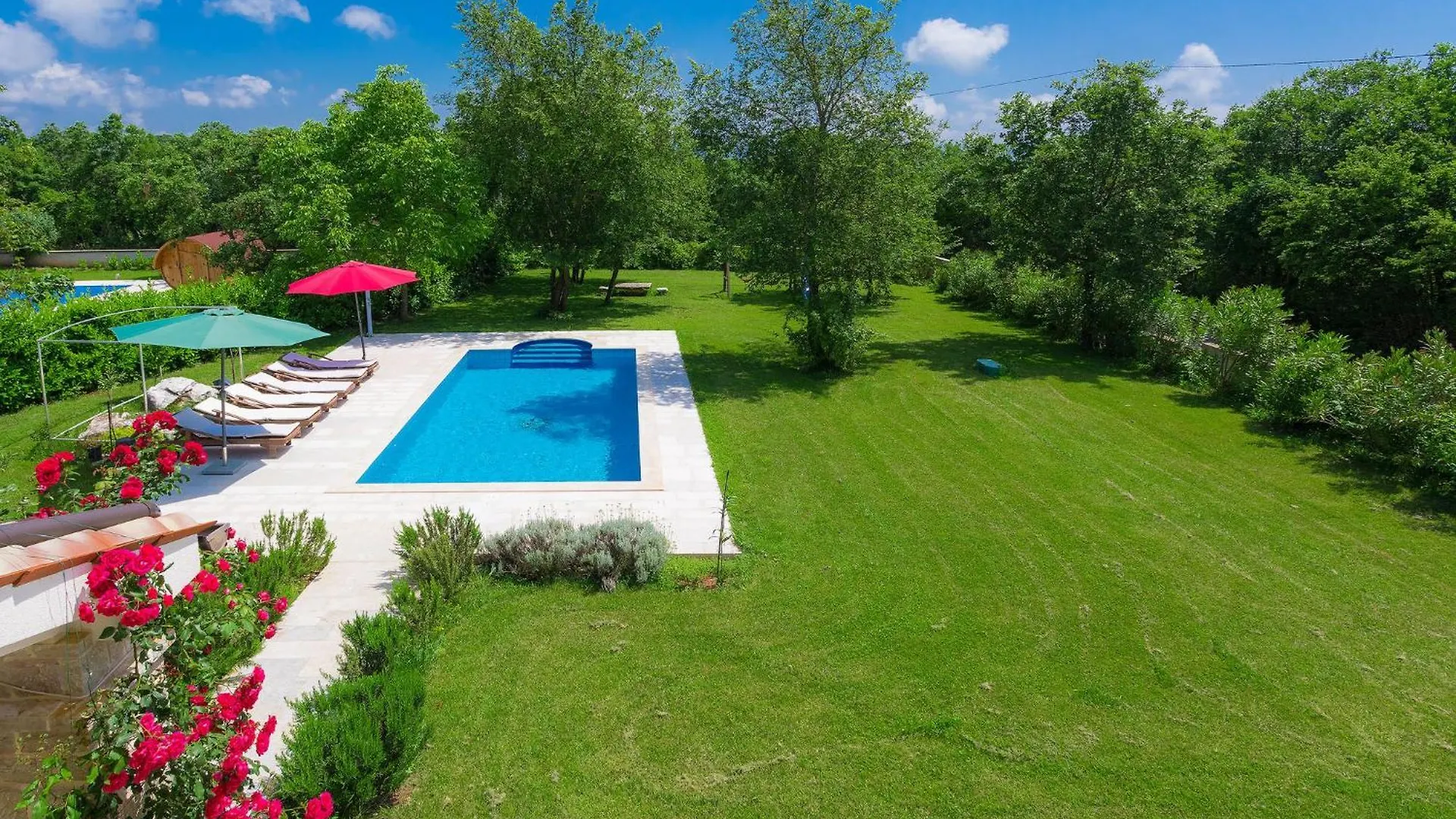 Villa Bella By Interhome Marcana 0*,  Croatia