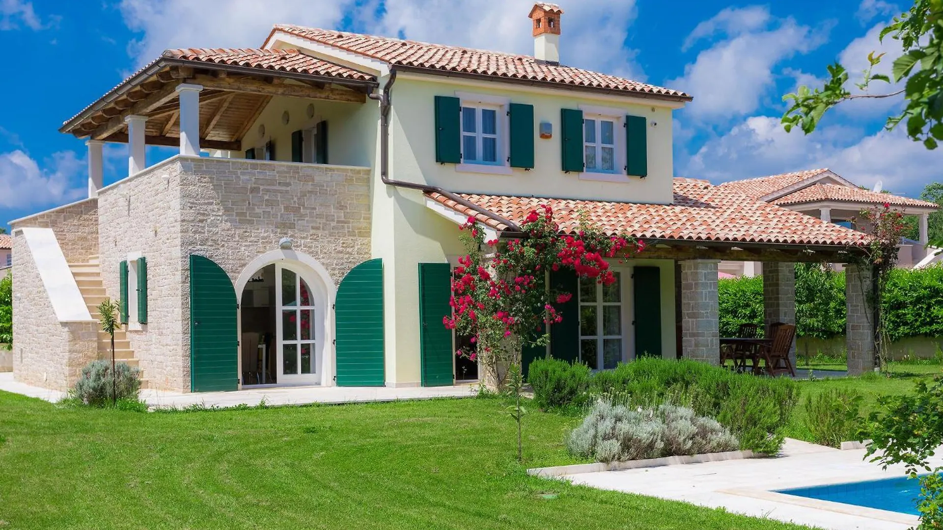 Villa Bella By Interhome Marcana