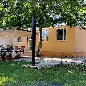 Tiny House Dora Marčana