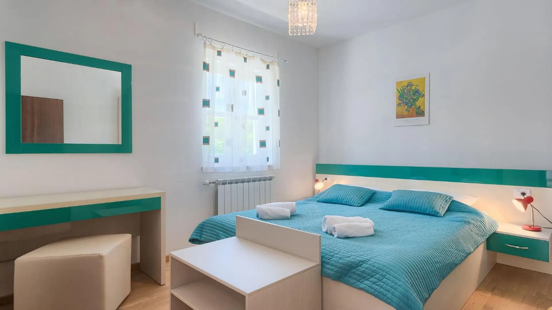 Villa Bella By Interhome Marčana