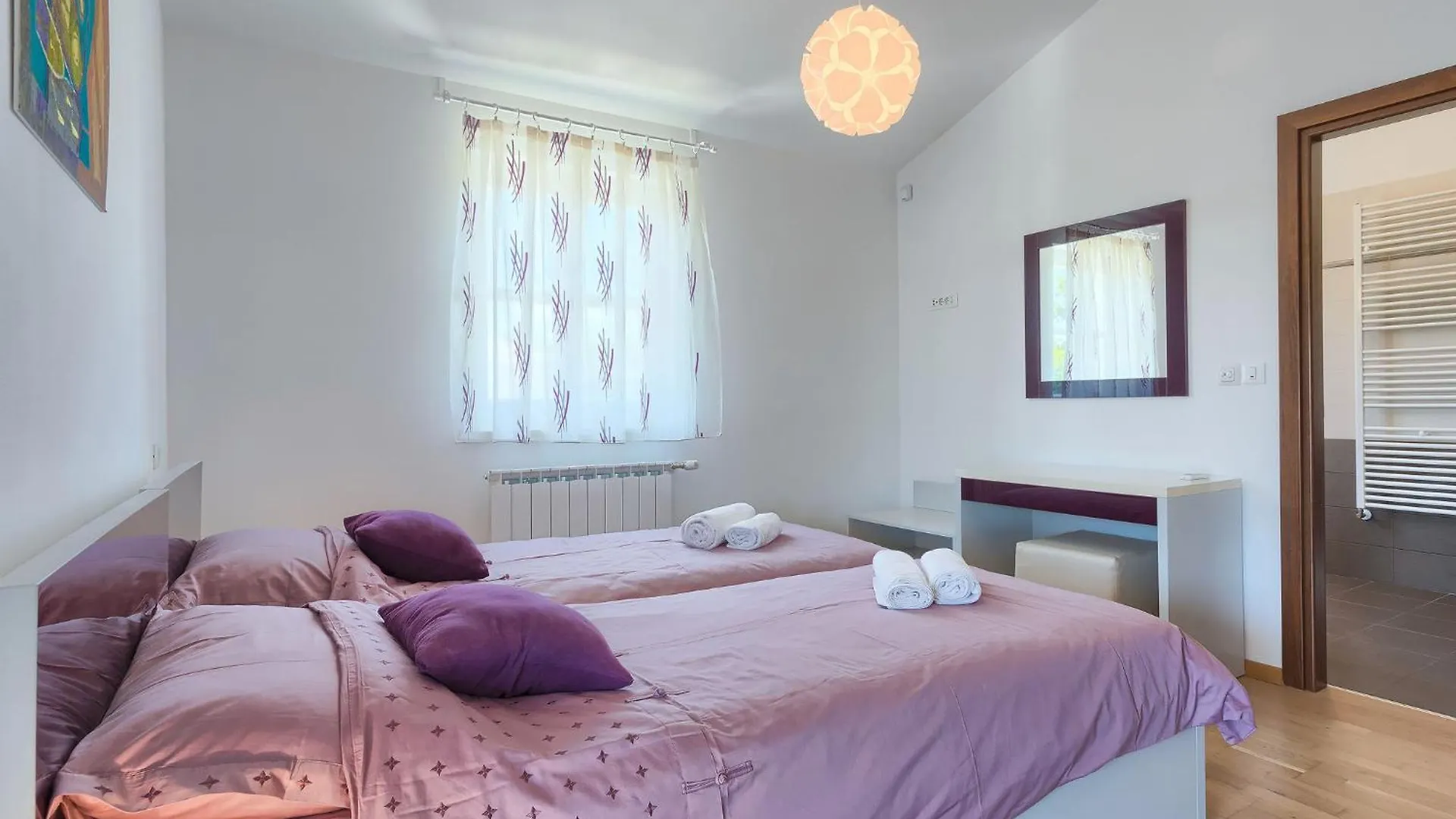 Villa Bella By Interhome Marčana 0*,