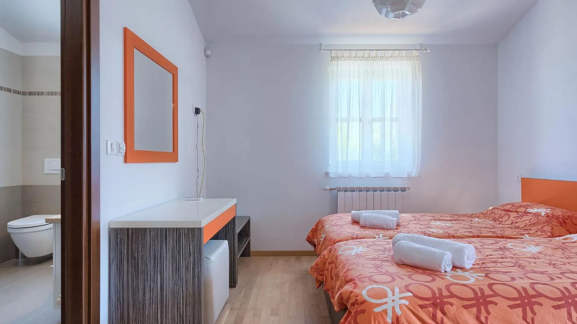 Villa Bella By Interhome Marčana