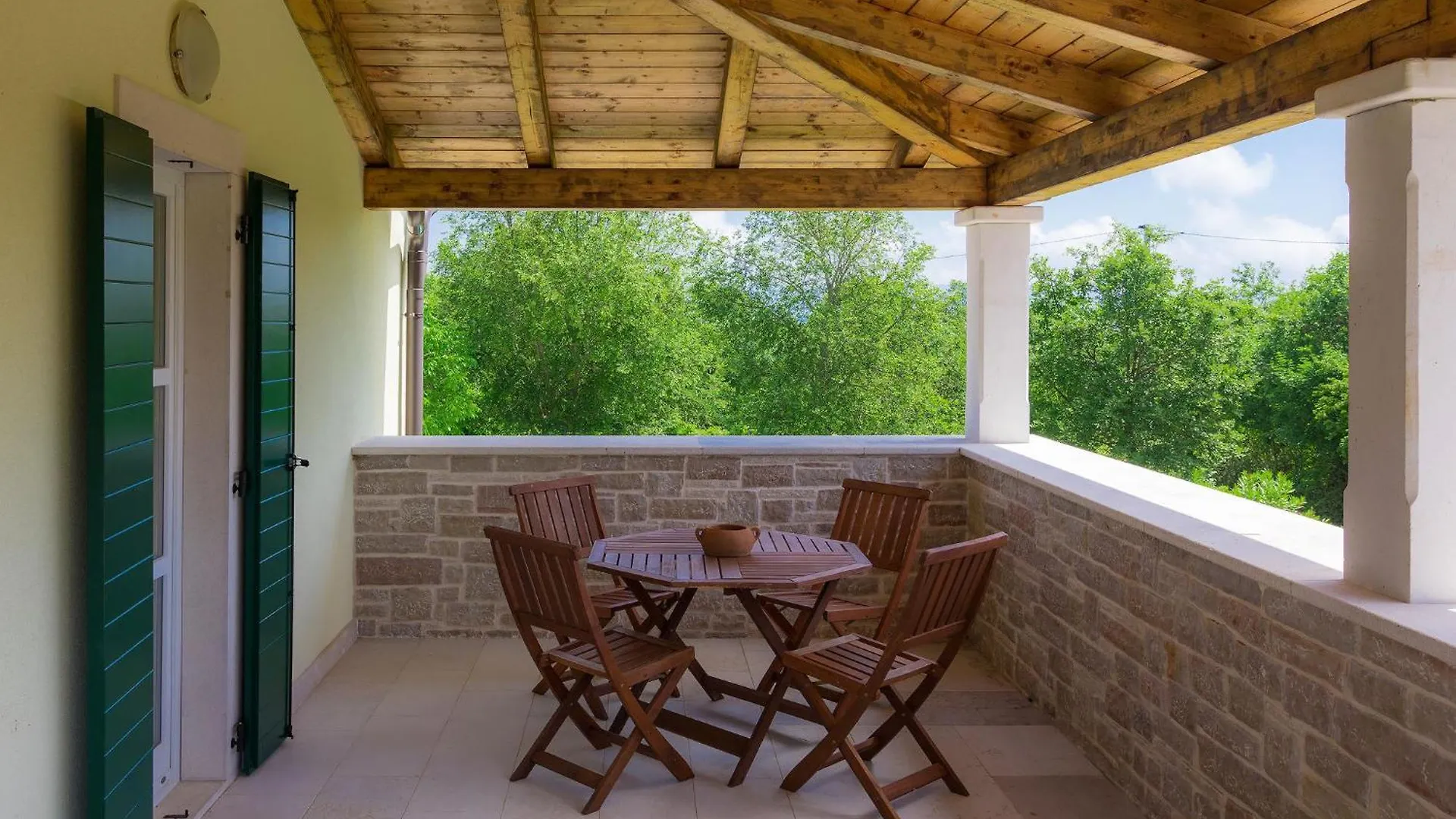 Villa Bella By Interhome Marčana