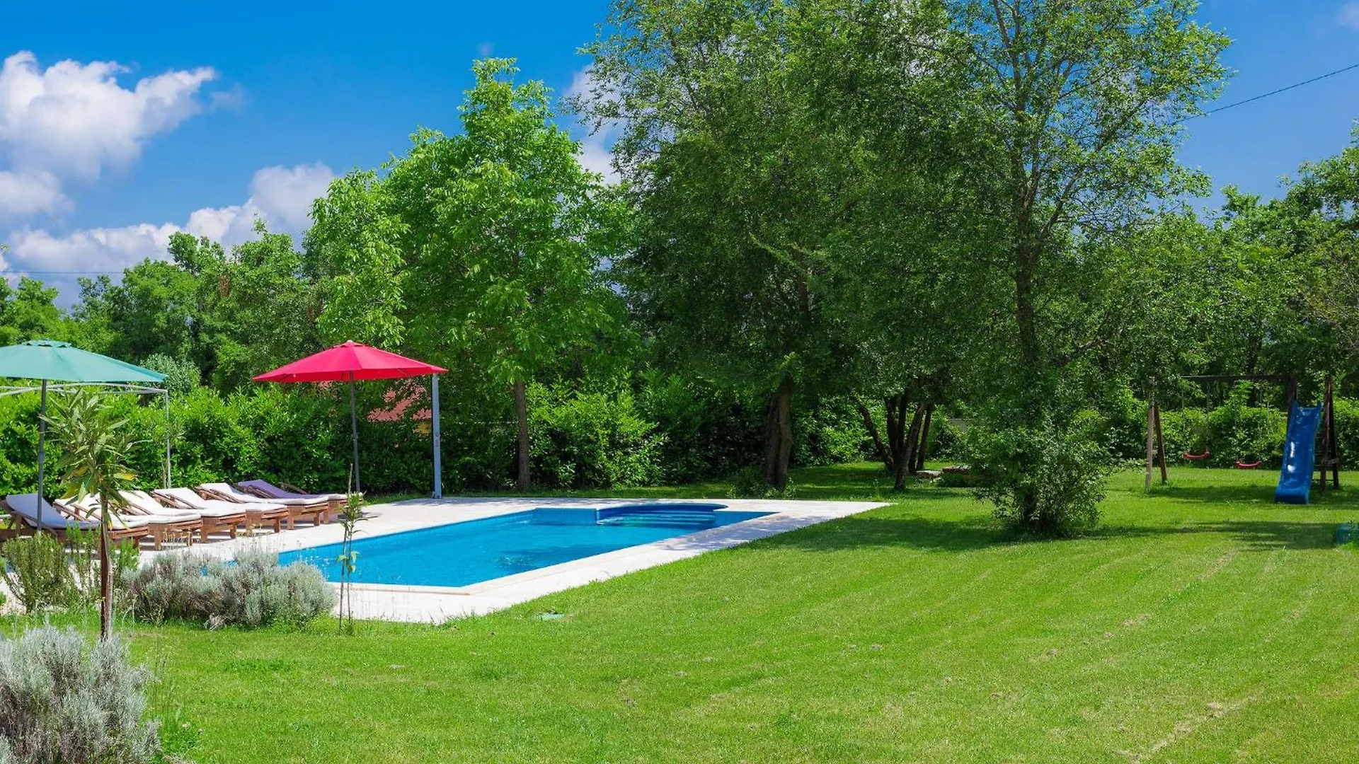 Villa Bella By Interhome Marčana