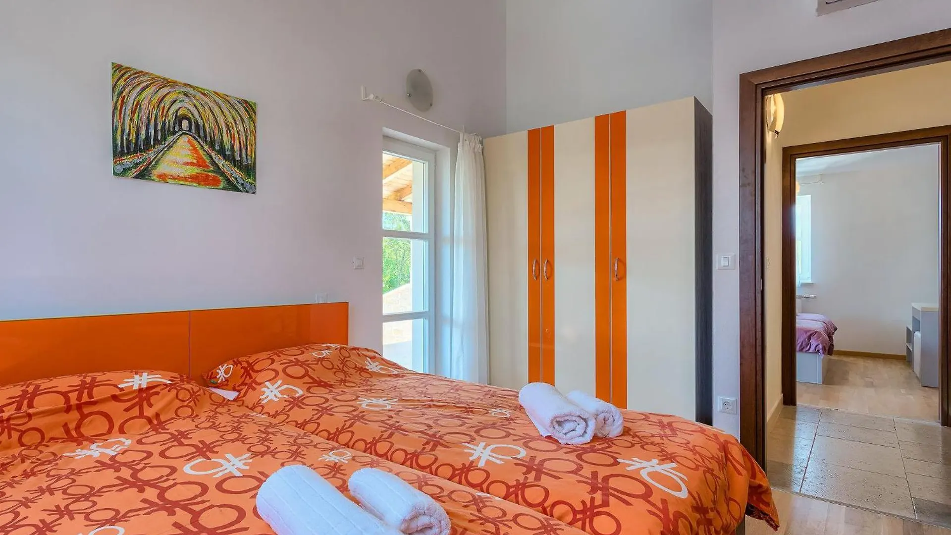 Villa Bella By Interhome Marčana Kroatien