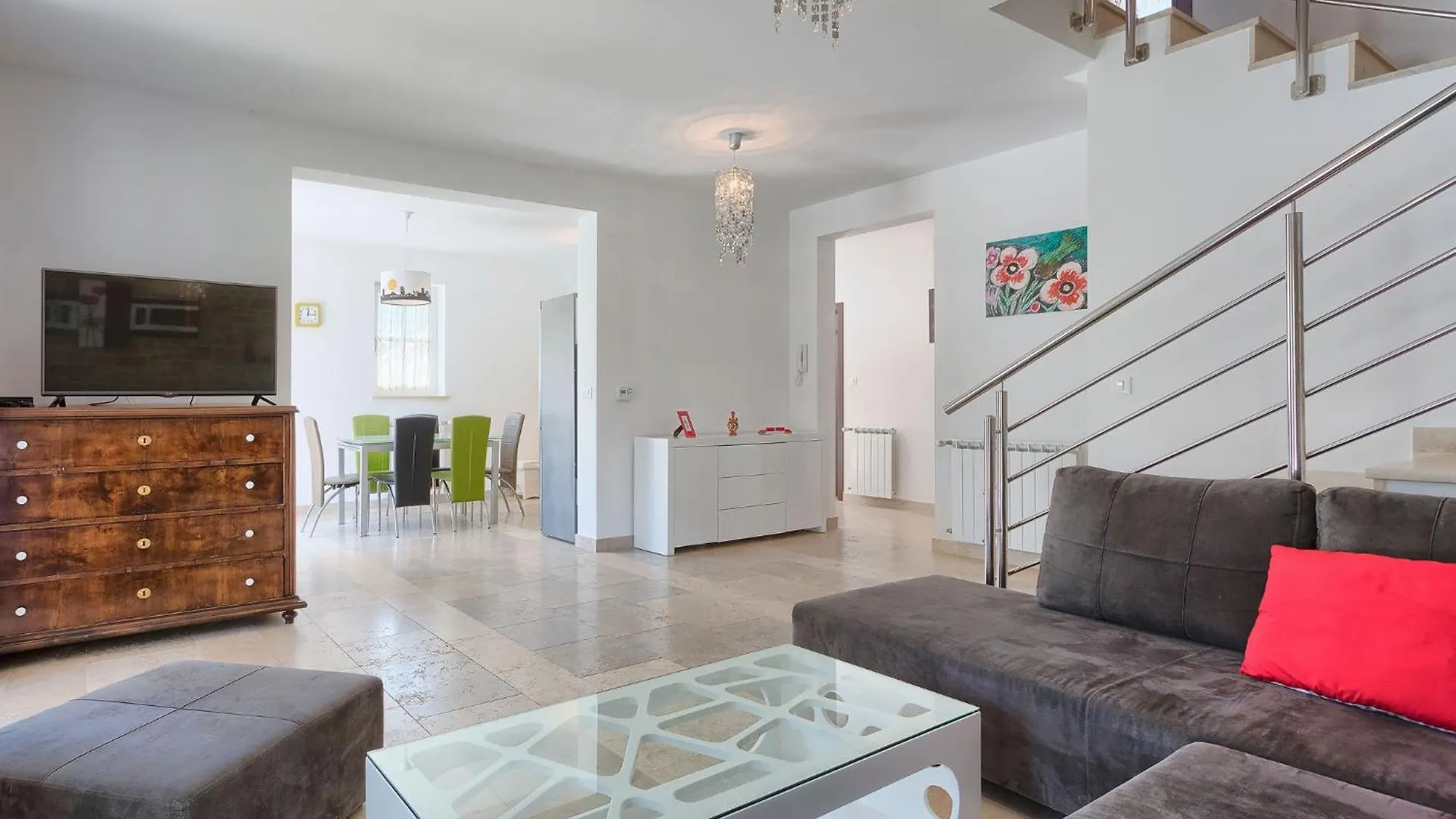 Villa Bella By Interhome Marčana