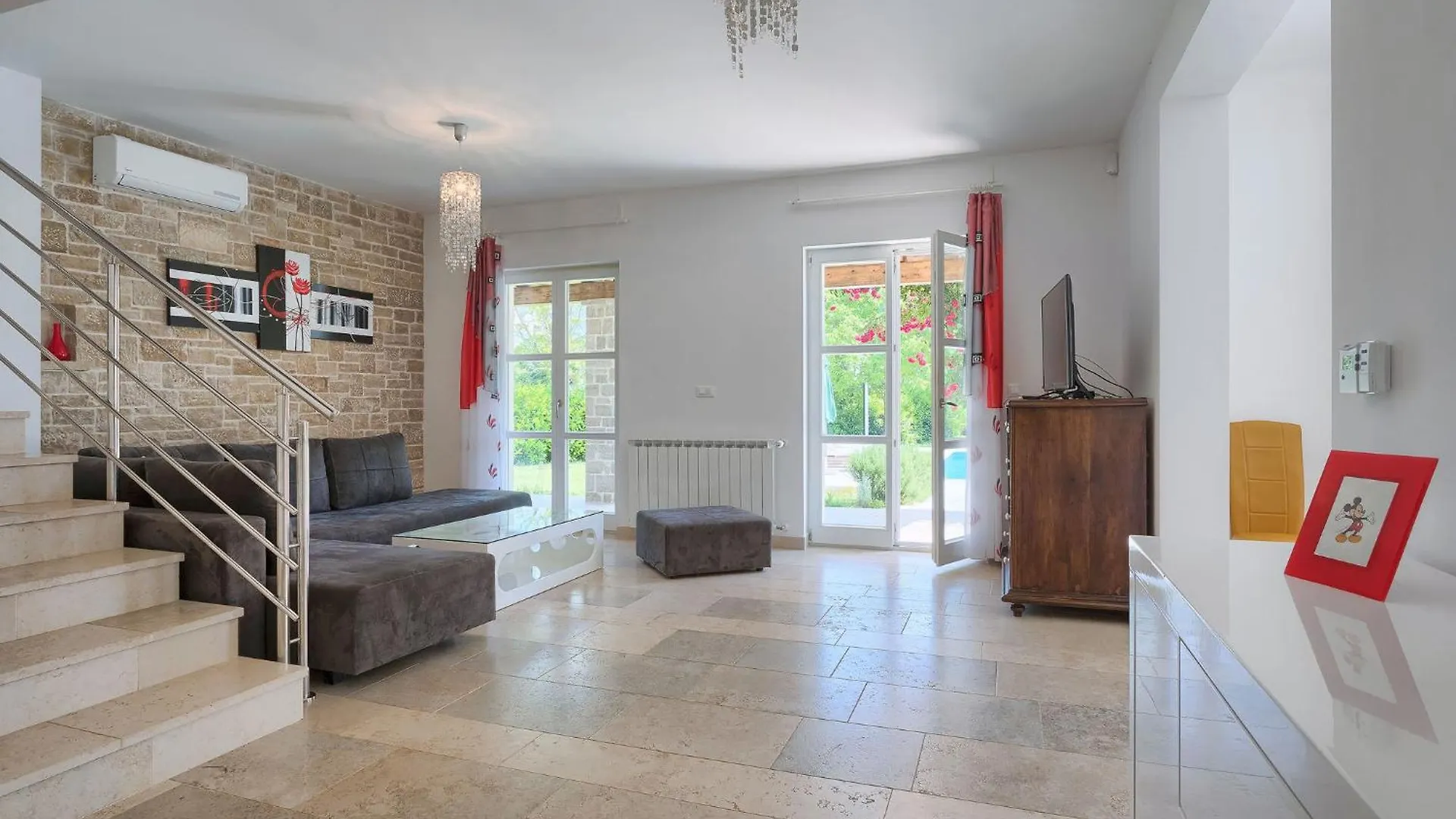 Villa Bella By Interhome Marčana