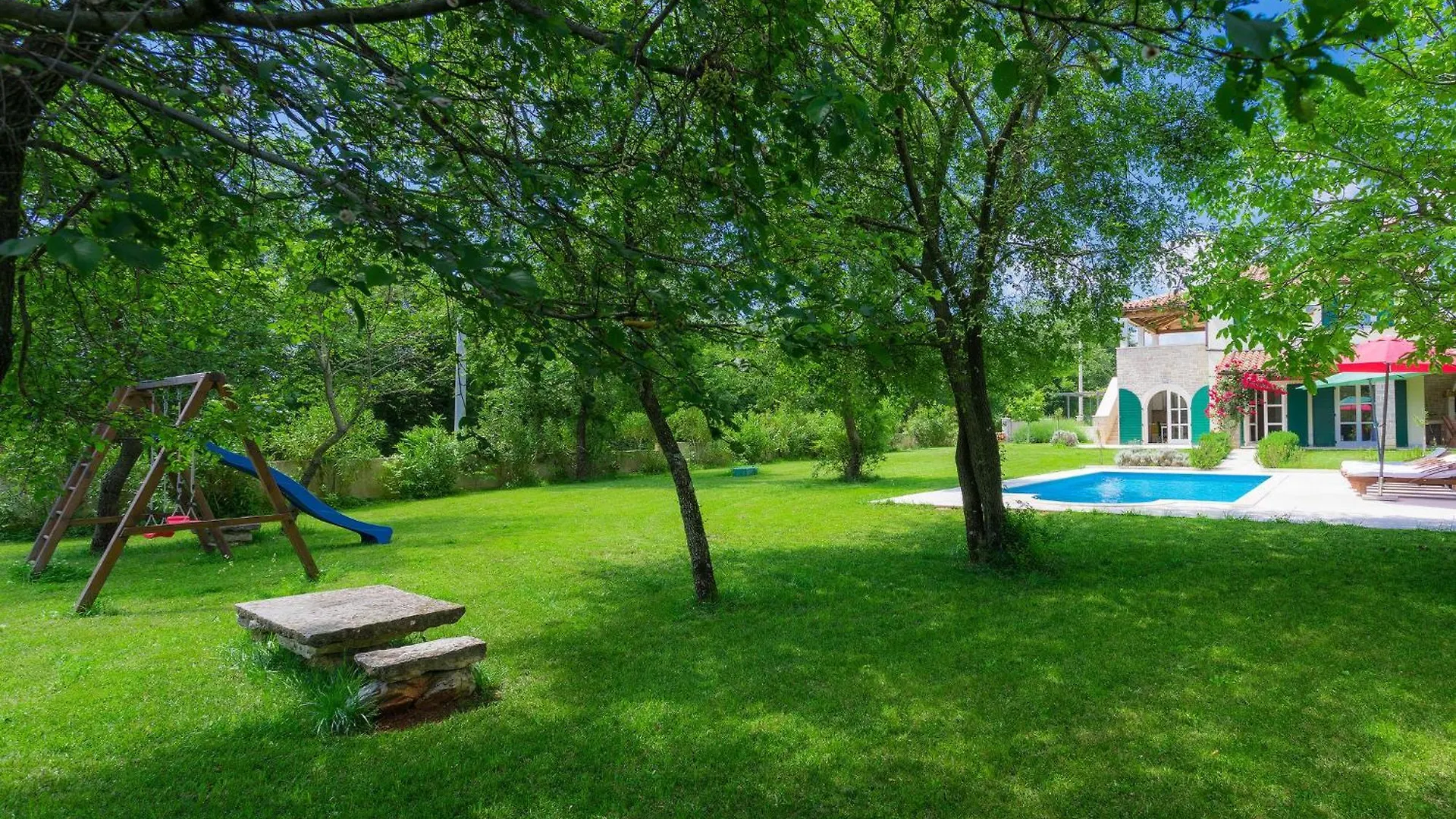 Villa Bella By Interhome Marčana
